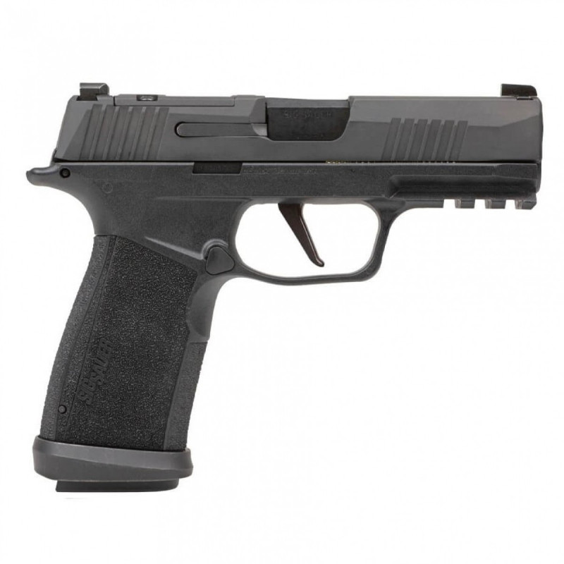 Pistoletas Sig Sauer 365XCA-9-Tacops kal.9mm