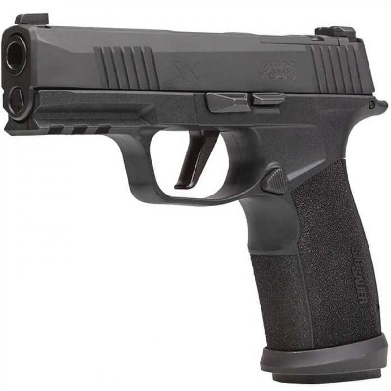 Pistoletas Sig Sauer 365XCA-9-Tacops kal.9mm