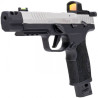 Pistoletas Sig Sauer 322C-T-COMP-RXZE kal.22LR