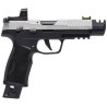 Pistoletas Sig Sauer 322C-T-COMP-RXZE kal.22LR