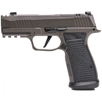 Pistoletas Sig Sauer 365AXGCA-9-Legion kal.9mm