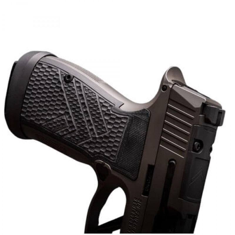 Pistoletas Sig Sauer 365AXGCA-9-Legion kal.9mm