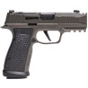 Pistoletas Sig Sauer 365AXGCA-9-Legion kal.9mm