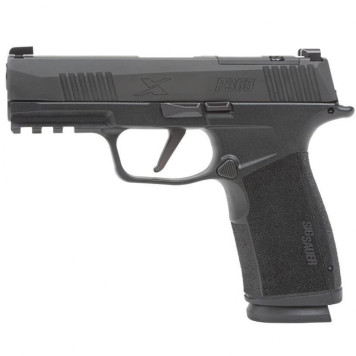 Pistoletas Sig Sauer 365XCA-9-BXR3 kal.9mm
