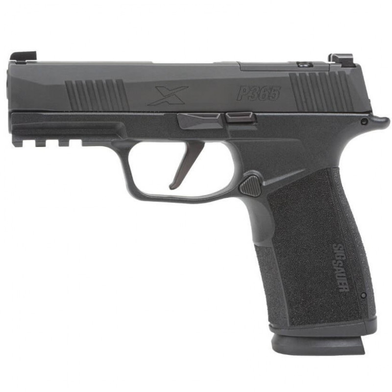 Pistoletas Sig Sauer 365XCA-9-BXR3 kal.9mm
