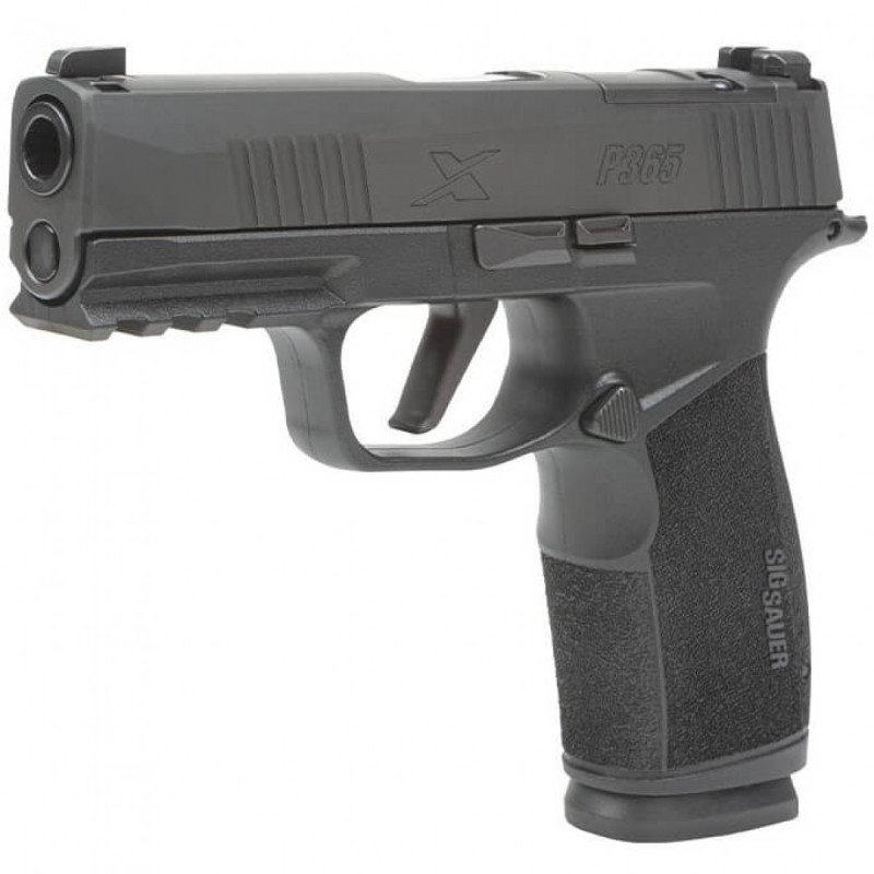Pistoletas Sig Sauer 365XCA-9-BXR3 kal.9mm