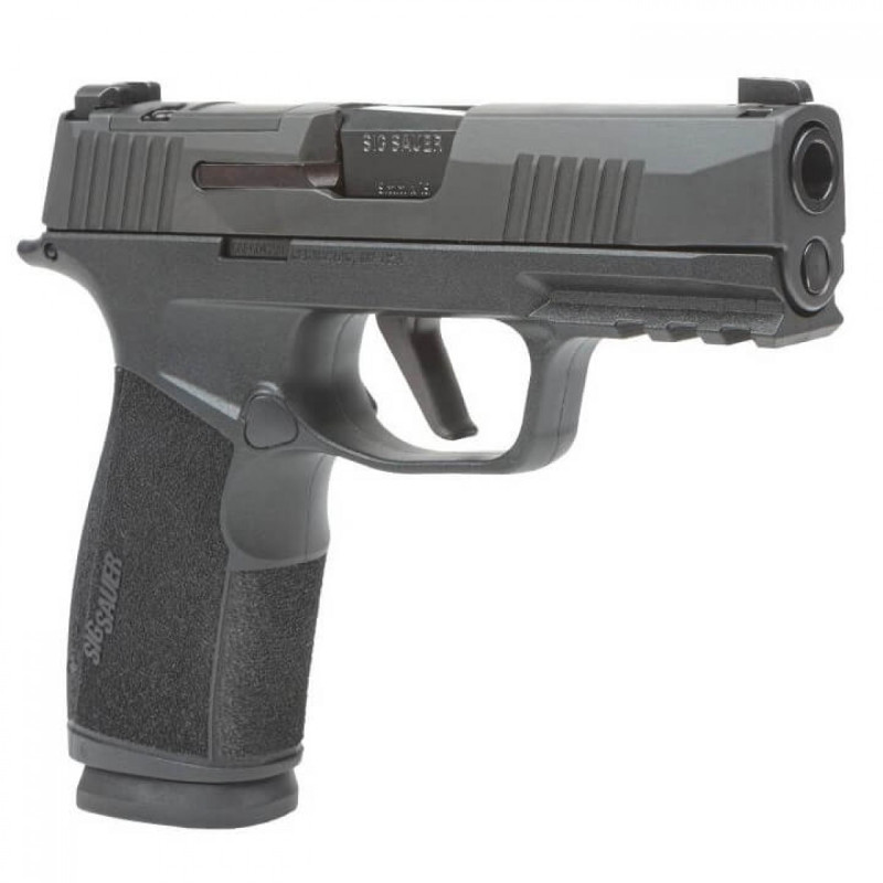 Pistoletas Sig Sauer 365XCA-9-BXR3 kal.9mm