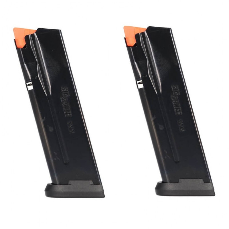 Pistoletas Sig Sauer 365XCA-9-BXR3 kal.9mm