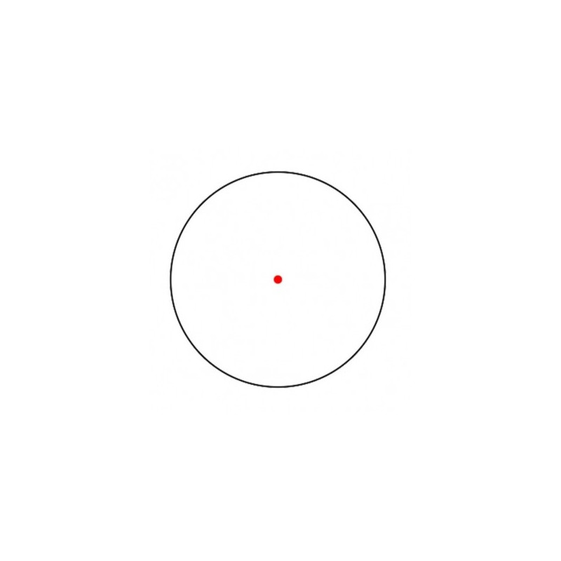 Red dot sight Burris RT-1 2 MOA 300261