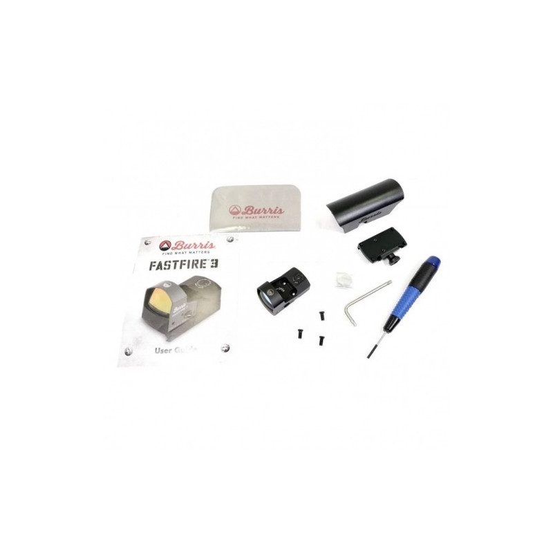 Red dot sight Burris FastFire III 3 MOA 300234