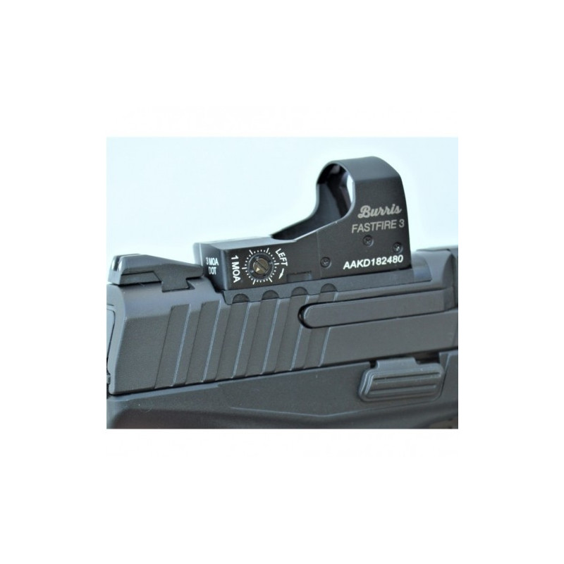 Red dot sight Burris FastFire III 3 MOA 300234