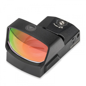 Kolimatorius Burris FastFire 4 Multi-Reticle