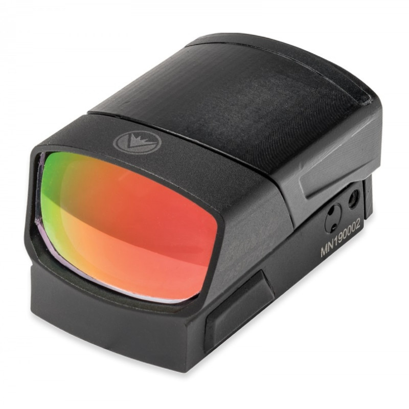 Red dot sight Burris FastFire 4 Multi-Reticle 