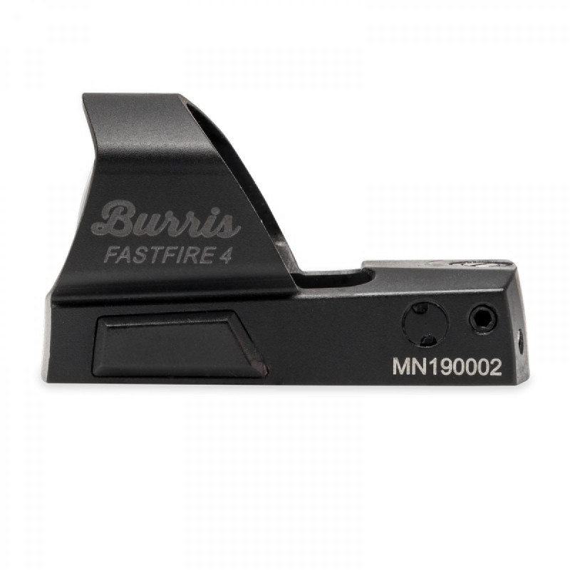 Red dot sight Burris FastFire 4 Multi-Reticle 