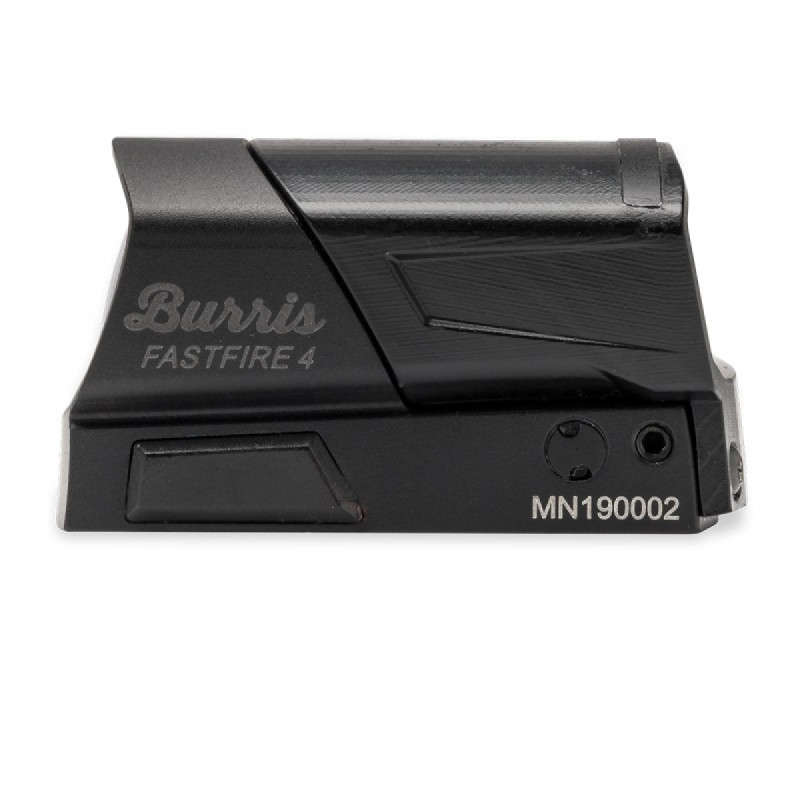 Red dot sight Burris FastFire 4 Multi-Reticle 