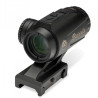 Red dot sight Burris RT-3 Ballistic 3X 300262