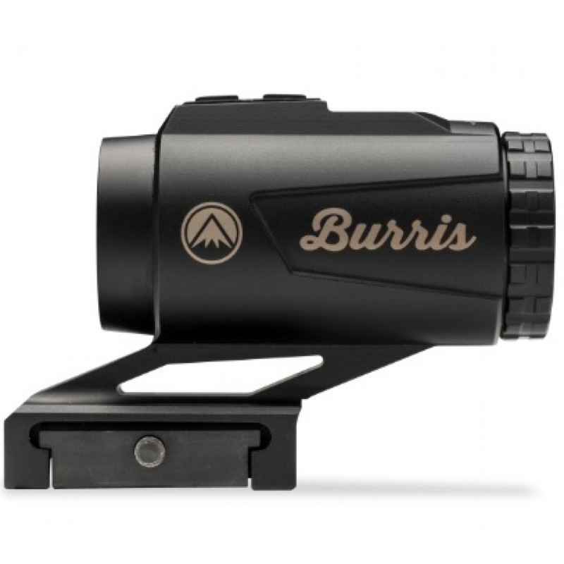 Red dot sight Burris RT-3 Ballistic 3X 300262