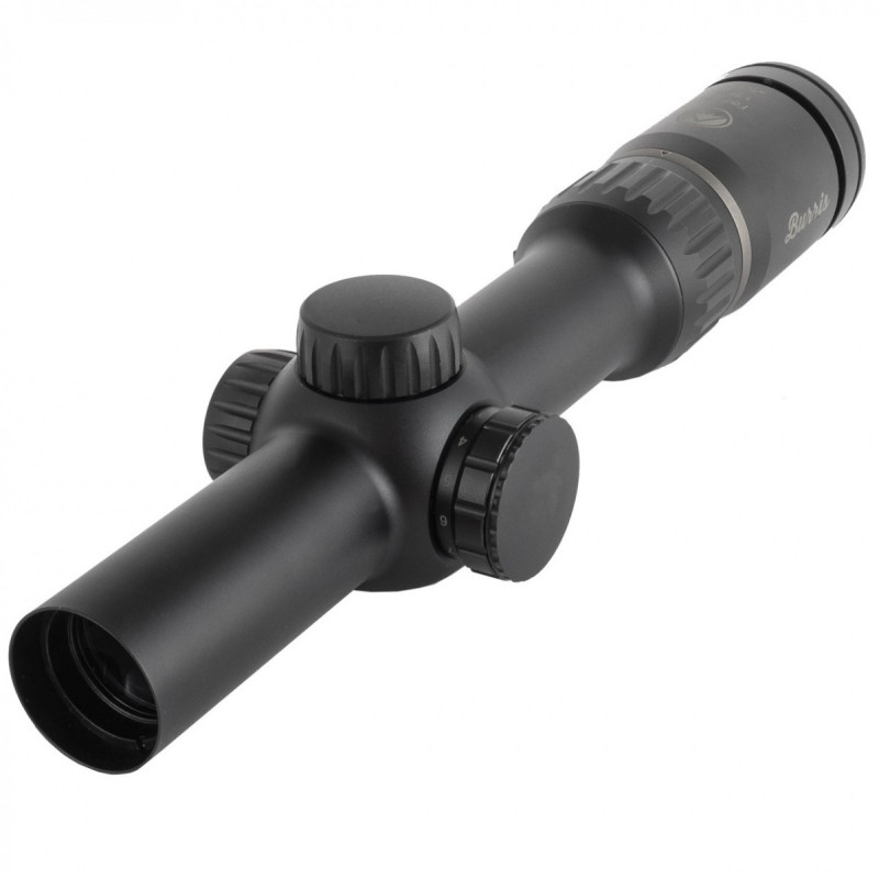 Rifle Scope  Burris Four Xe 1-4x24 3P 4 200502