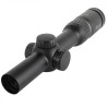 Rifle Scope  Burris Four Xe 1-4x24 3P 4 200502