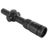 Rifle Scope  Burris Four Xe 1-4x24 3P 4 200502