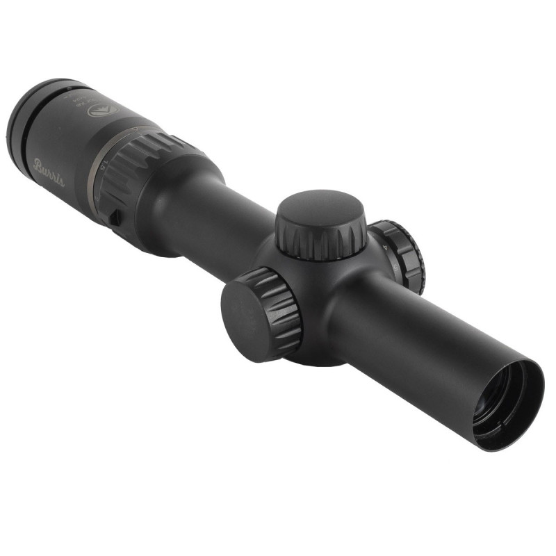 Rifle Scope  Burris Four Xe 1-4x24 3P 4 200502