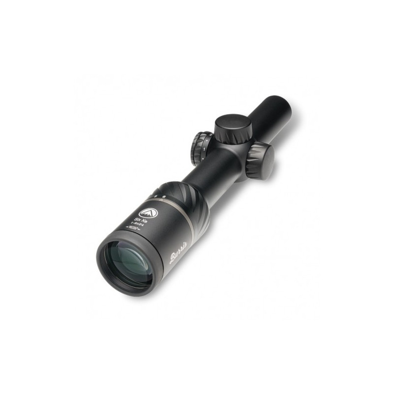 Rifle scope Burris Six Xe 1-6x24 3P/4 200626