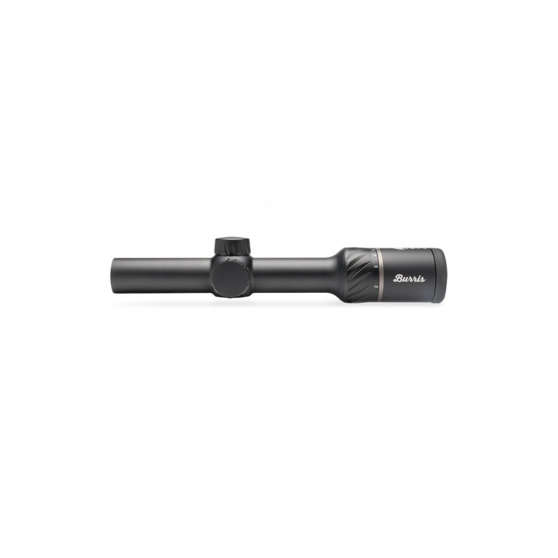 Rifle scope Burris Six Xe 1-6x24 3P/4 200626