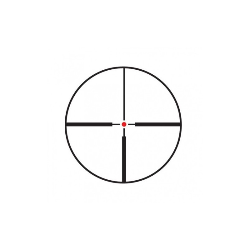 Rifle scope Burris Six Xe 1-6x24 3P/4 200626