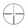 Rifle scope Burris Six Xe 1-6x24 3P/4 200626