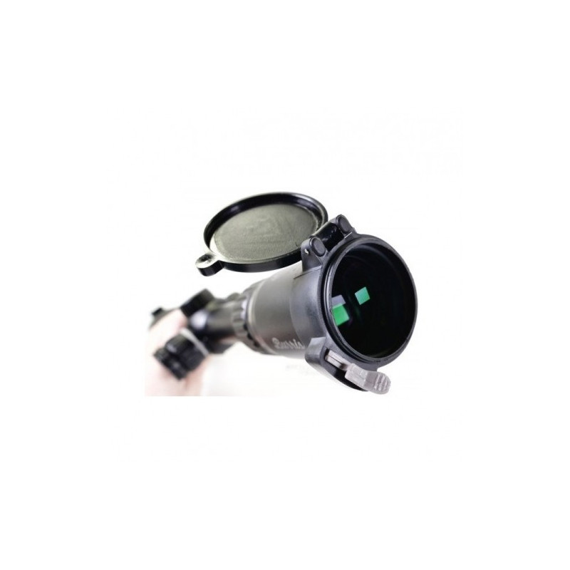 Optinis taikiklis Burris Four Xe 6-24x56 E3 200505