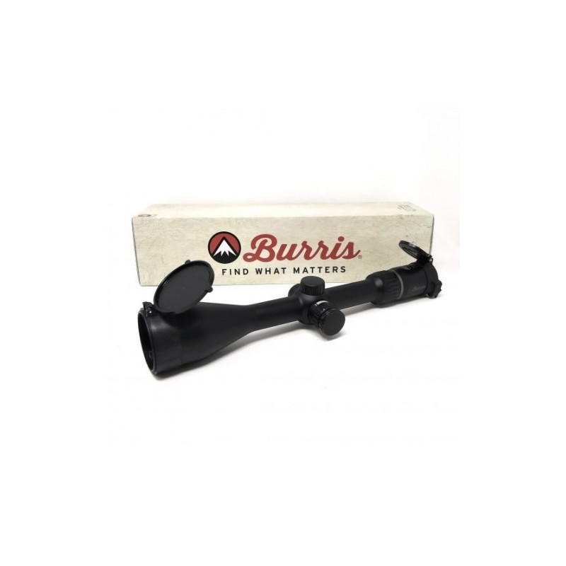 Optinis taikiklis Burris Four Xe 6-24x56 E3 200505