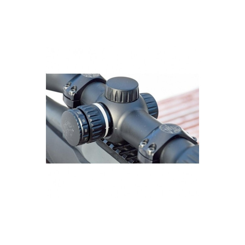 Optinis taikiklis Burris Four Xe 6-24x56 E3 200505