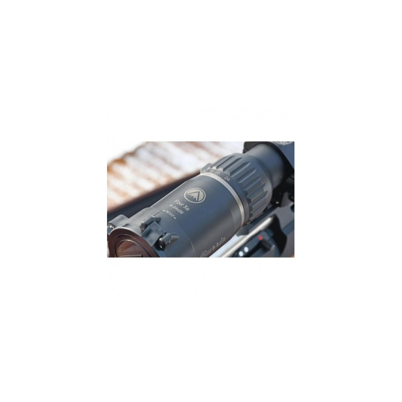 Optinis taikiklis Burris Four Xe 6-24x56 E3 200505