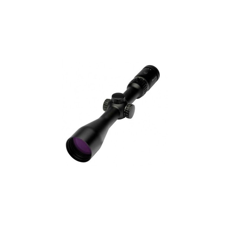 Rifle Scope Burris Four Xe 2.5-10x50 3P/4 200503