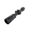 Rifle Scope Burris Four Xe 2.5-10x50 3P/4 200503