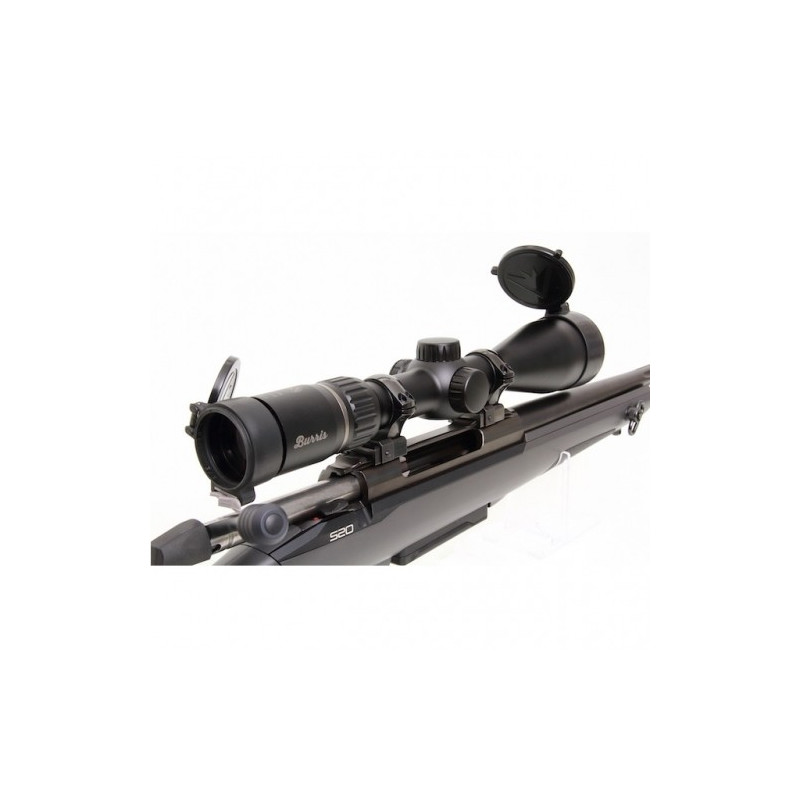 Rifle Scope Burris Four Xe 2.5-10x50 3P/4 200503