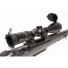 Rifle Scope Burris Four Xe 2.5-10x50 3P/4 200503