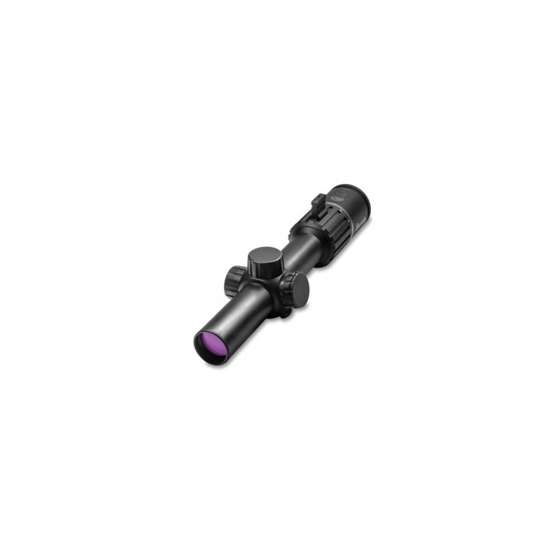 Optinis taikiklis Burris RT6 1-6x24 3P/4 200478