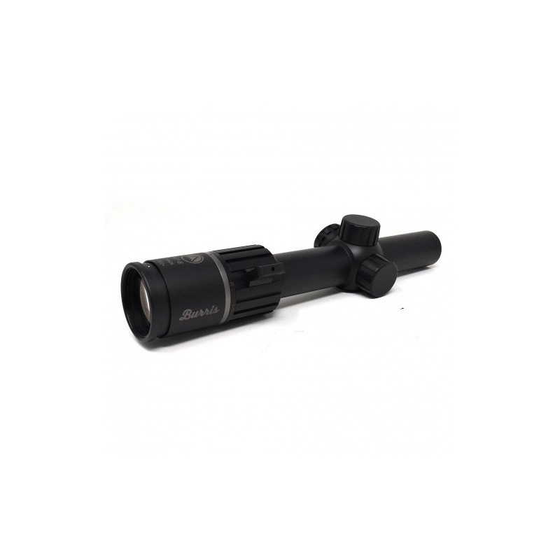 Optinis taikiklis Burris RT6 1-6x24 3P/4 200478