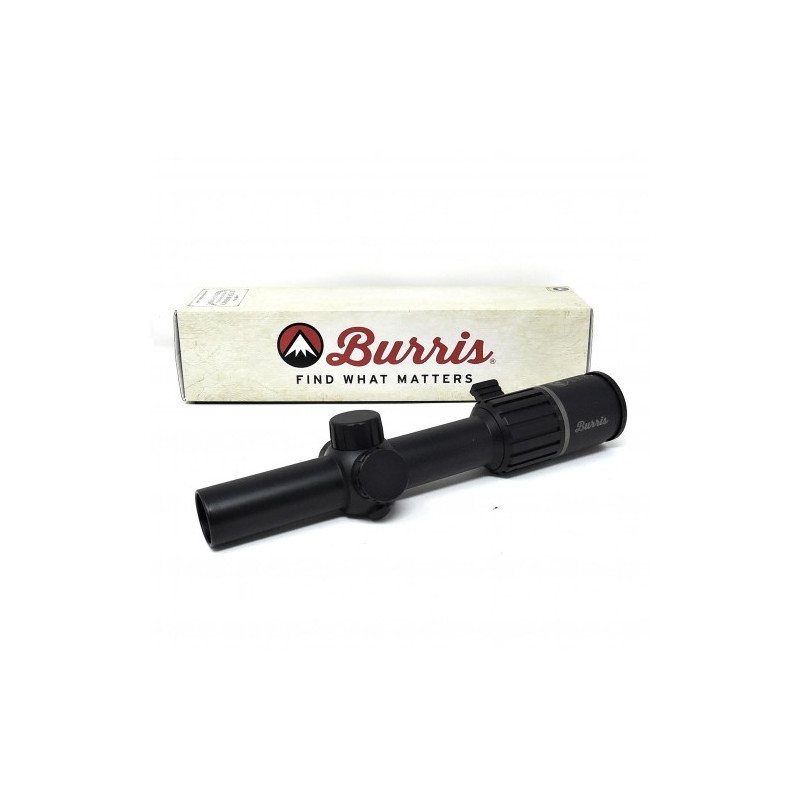 Optinis taikiklis Burris RT6 1-6x24 3P/4 200478