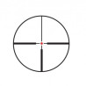 Optinis taikiklis Burris RT6 1-6x24 3P/4 200478