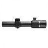Optinis taikiklis Burris RT6 1-6x24 Ball AR 6x illum Matte 200472