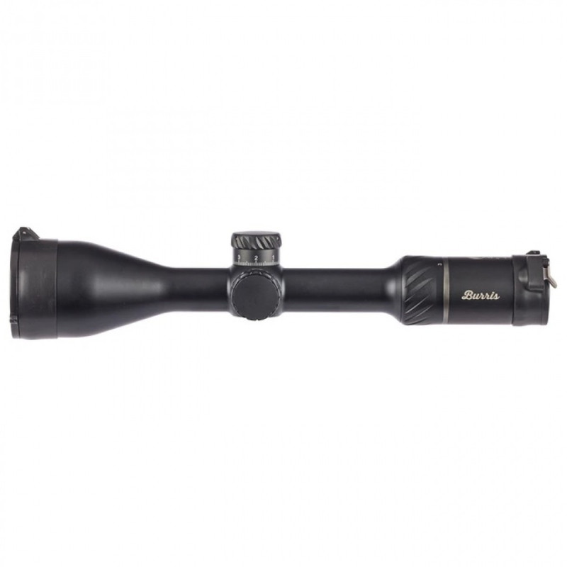 Rifle scope Burris Six Xe 3-18x56 3P/4 200623
