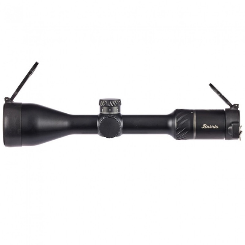 Rifle scope Burris Six Xe 3-18x56 3P/4 200623