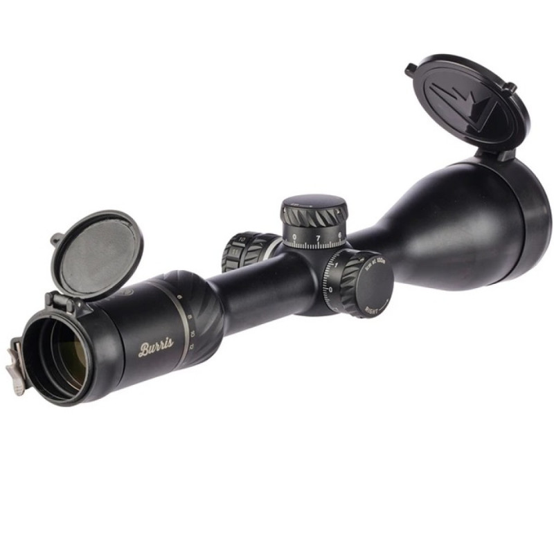 Rifle scope Burris Six Xe 3-18x56 3P/4 200623