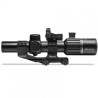 Rifle scope Burris RT6 1-6x24 Ball AR 6x illum Matte w/FF 200475