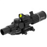 Rifle scope Burris RT6 1-6x24 Ball AR 6x illum Matte w/FF 200475