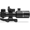 Rifle scope Burris RT6 1-6x24 Ball AR 6x illum Matte w/FF 200475