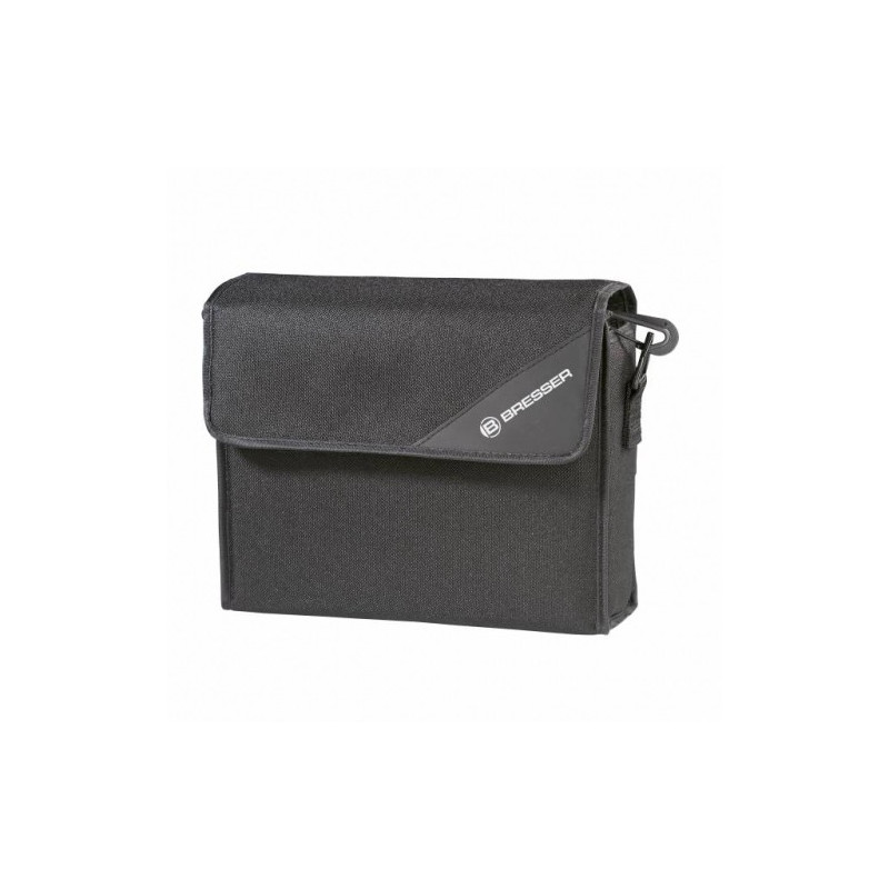 Žiūronai Bresser Hunter 7x50 Porro Prism (1150750)