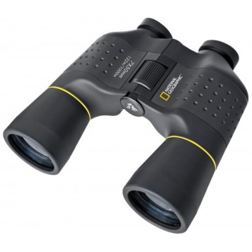 Žiūronai Bresser National Geographic 7x50 Porro (9019000)